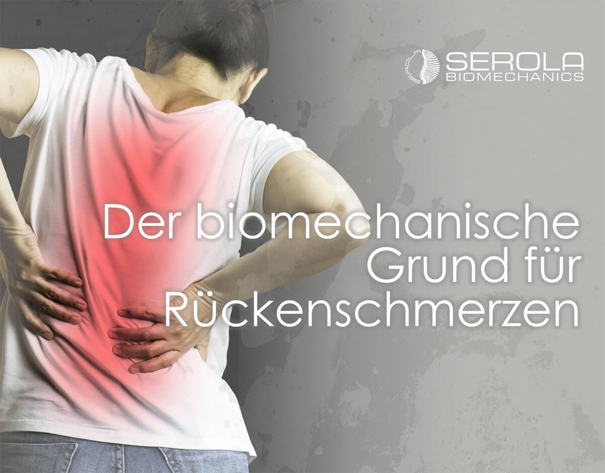Back Pain DE 1